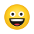 Улыбающееся лицо